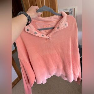American Eagle - light sweater size XL